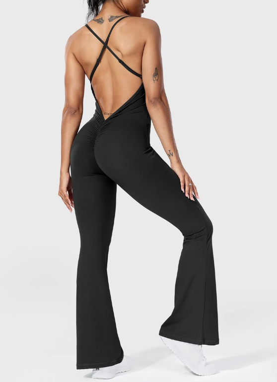 Turn heads with our Backless Jumpsuits 💫✨ # #sunzel